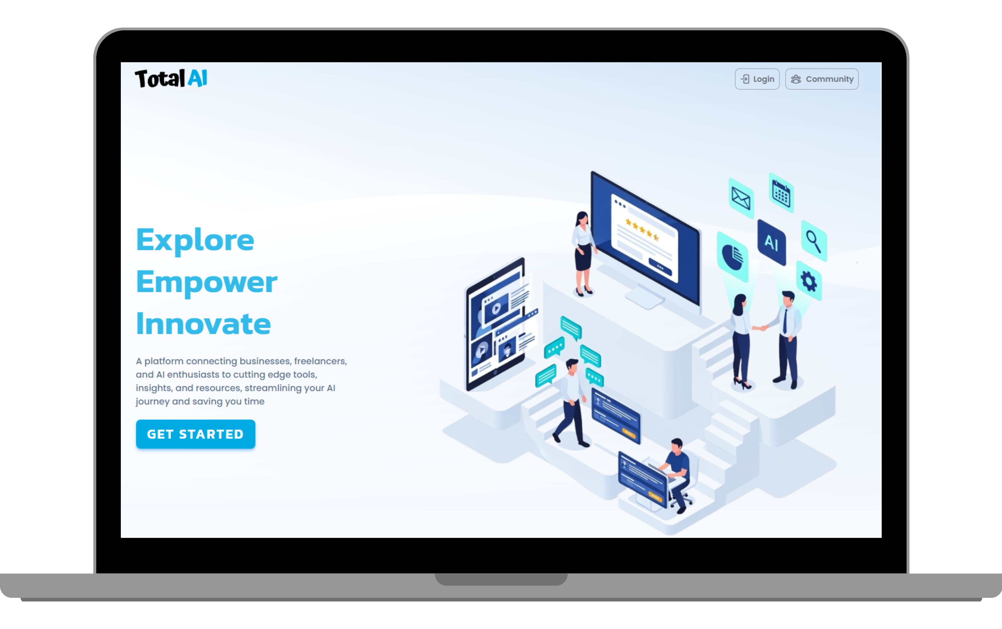 about us image